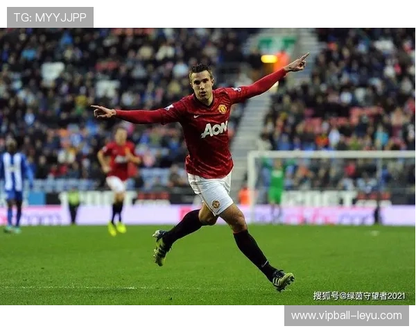 范佩西式转型启示录：品牌策划人如何实现绝地反击？跨界灵感揭秘