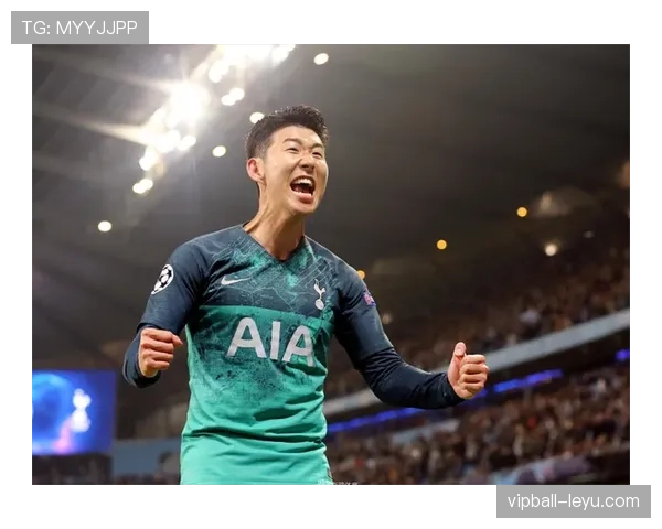 孙兴慜畅谈偶像影响：榜样力量驱动职业生涯不断前行