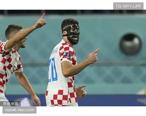 格瓦迪奥尔强势表现助克罗地亚迎新挑战，状态回暖引关注