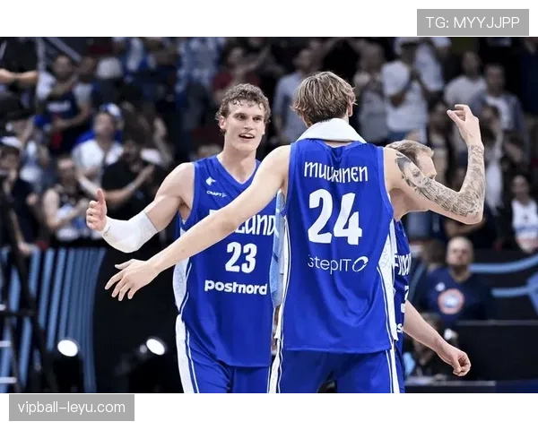 芬兰黑马再迎关键考验，历史突破后能否延续奇迹？