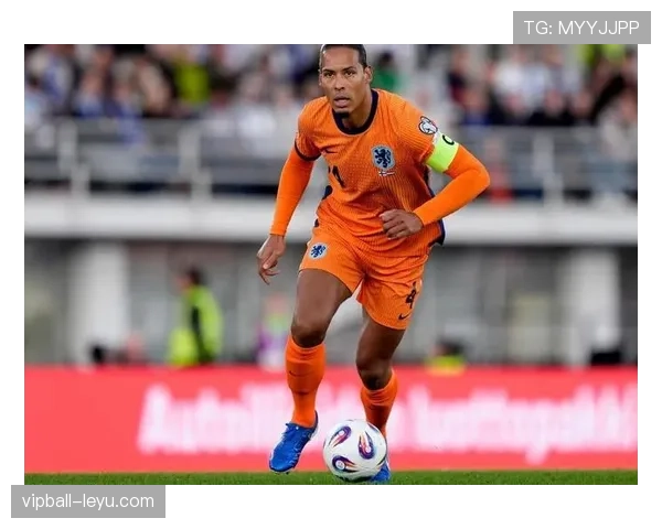 范戴克创欧战零封新纪录，防守表现持续提升