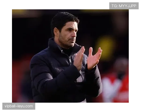 阿尔特塔战术革新点燃阿森纳复兴希望，未来表现备受瞩目