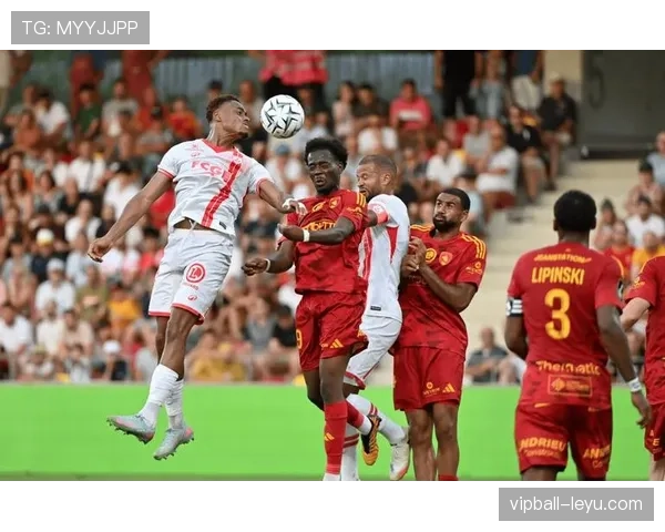 兰斯控球数据亮眼，战术调整成效显著彰显球队实力