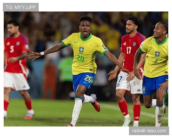 南美区世预赛激战正酣，多队争抢世界杯入场券进入白热化阶段