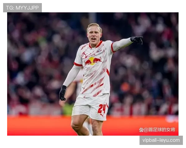 莱比锡战术转型：控球主导成新核心，防守反击渐退幕后