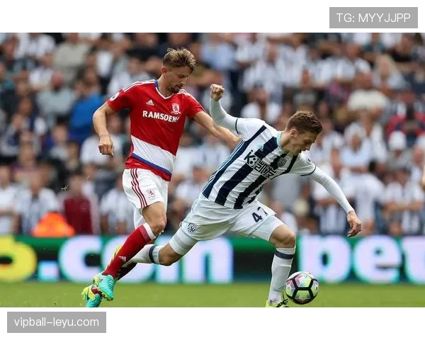 米德尔斯堡状态回暖 实力提升引球迷热议