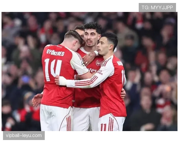 阿森纳状态回暖，强势冲刺英超冠军