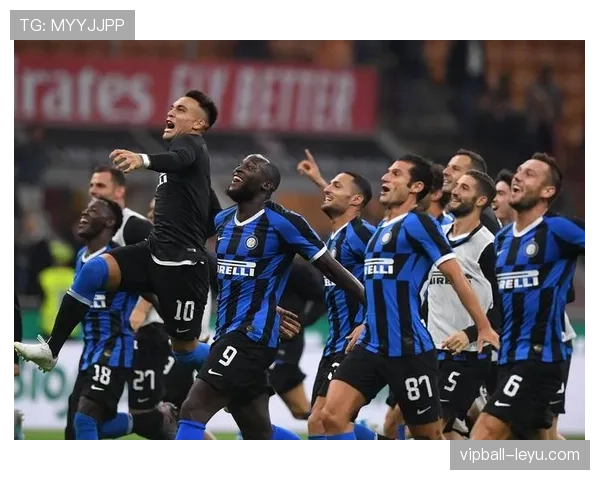 当进攻围绕劳塔罗展开：国际米兰体系是否被锁定？