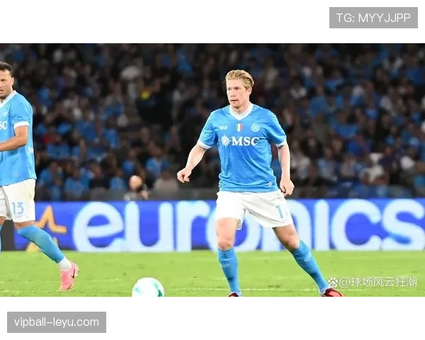 德布劳内强强对话统治力解析 德布劳内强强对话统治力解析