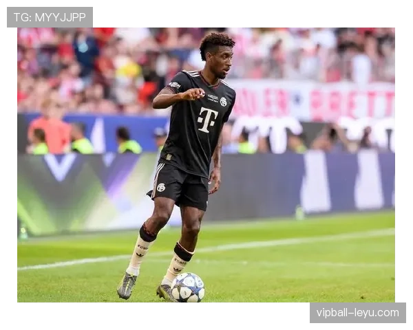 科曼职业生涯轨迹解析 科曼职业生涯轨迹解析