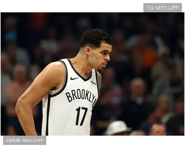 迈克尔·波特突破拉开空间提升掩护后三分效率明显