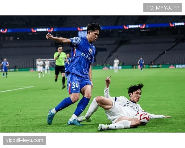 申花进攻热闹但禁区终结乏力，问题或出在全队而非外援