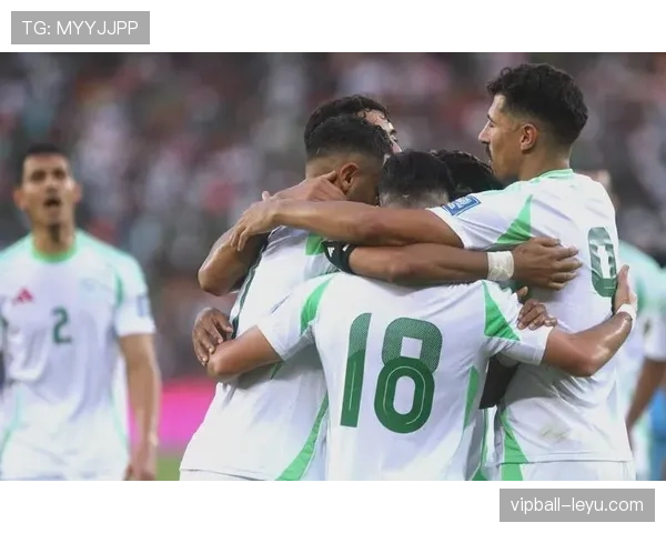 阿尔及利亚冲击2026世界杯:出线前景与阵容挑战分析 阿尔及利亚冲击2026世界杯:出线前景与阵容挑战分析